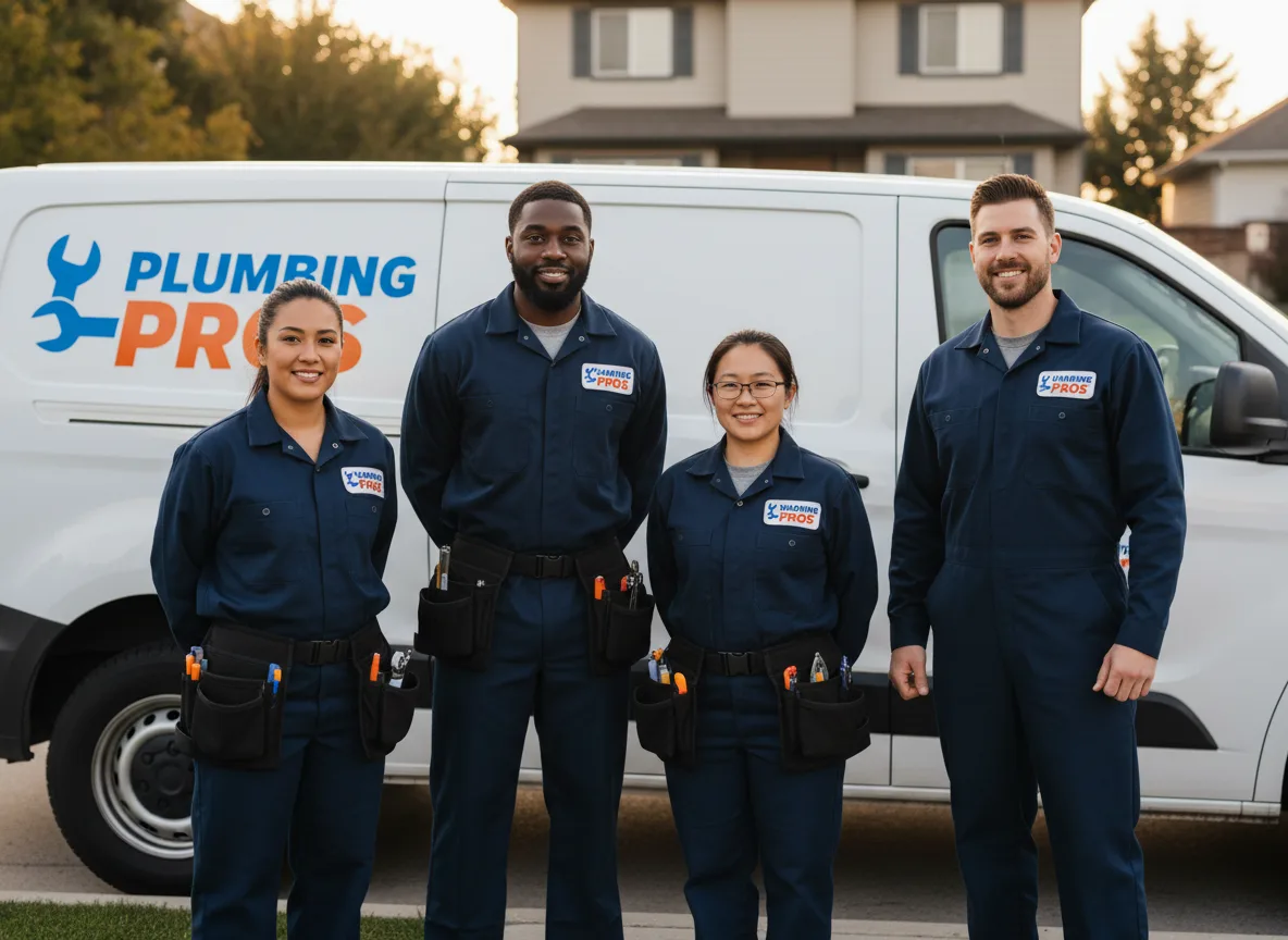 Water Heater Repair company in Forestville, NY